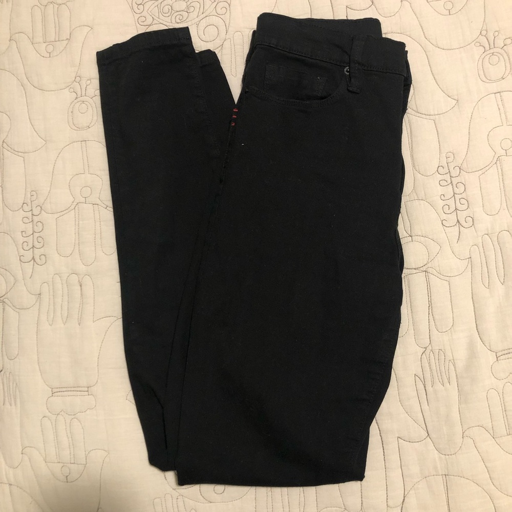 BDG Twig High-Rise
